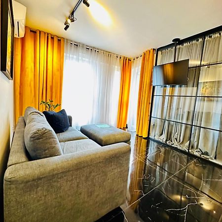Apartament Z Widokiem Na Kazimierz/Forum Przestrzenie Apartment Krakow Exterior photo