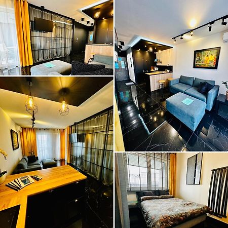 Apartament Z Widokiem Na Kazimierz/Forum Przestrzenie Apartment Krakow Exterior photo