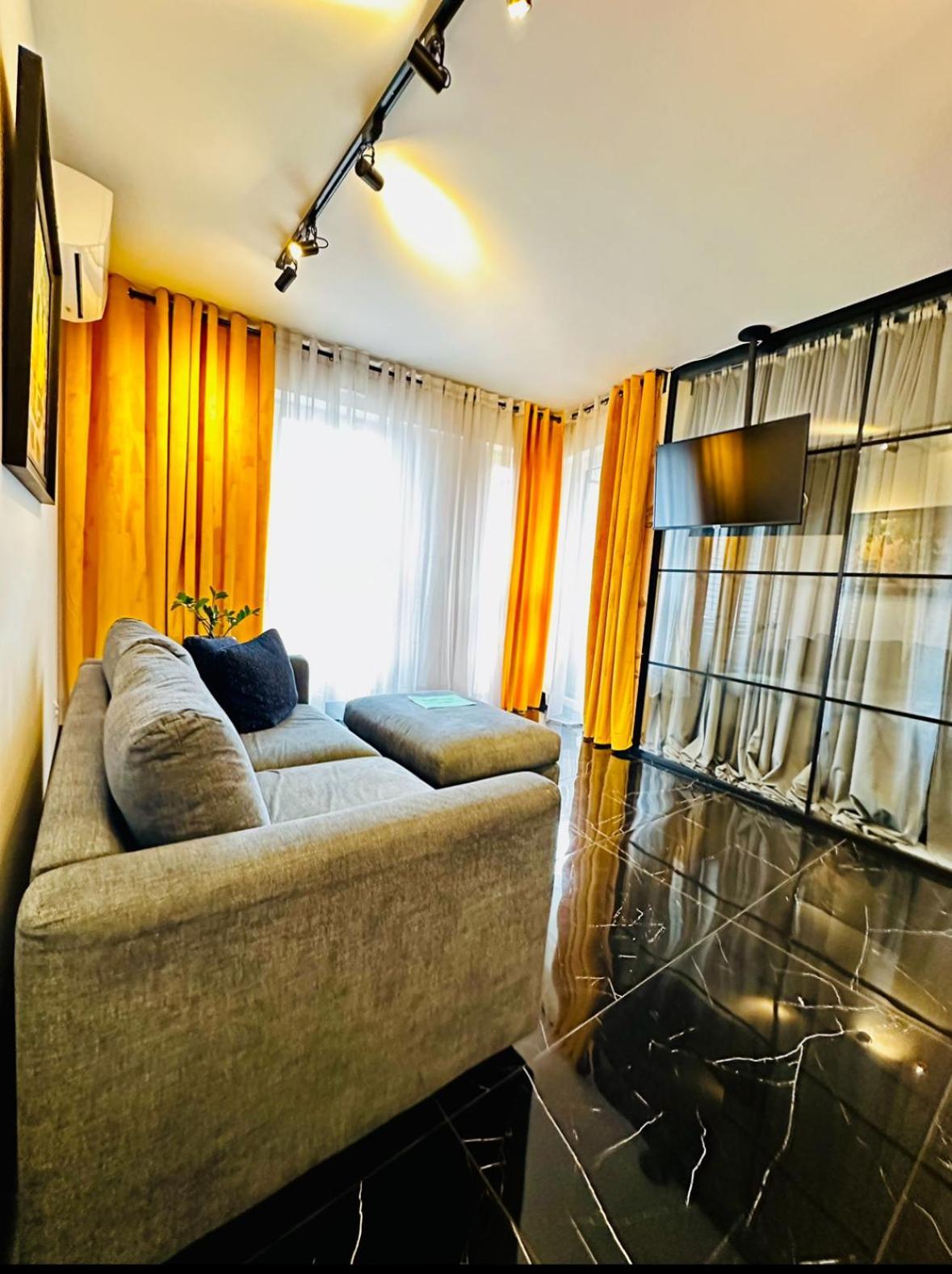 Apartament Z Widokiem Na Kazimierz/Forum Przestrzenie Apartment Krakow Exterior photo